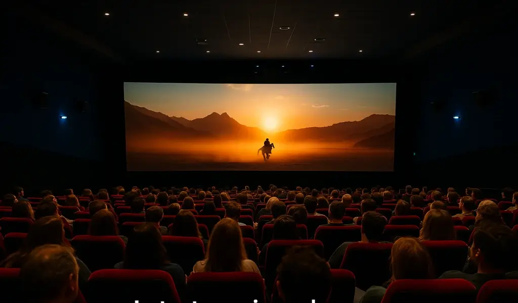 Estrenos de Películas Banner image