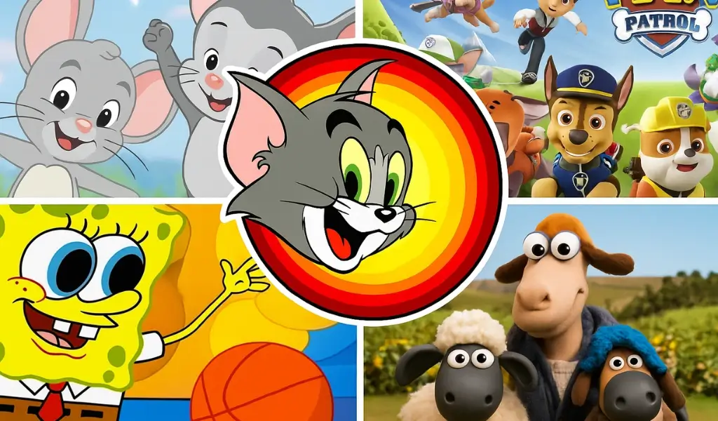 IPTV Seguro para Niños banner image