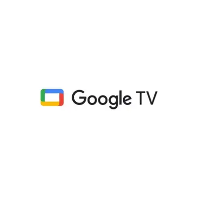google tv logo icon