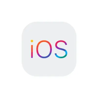 ios icon device