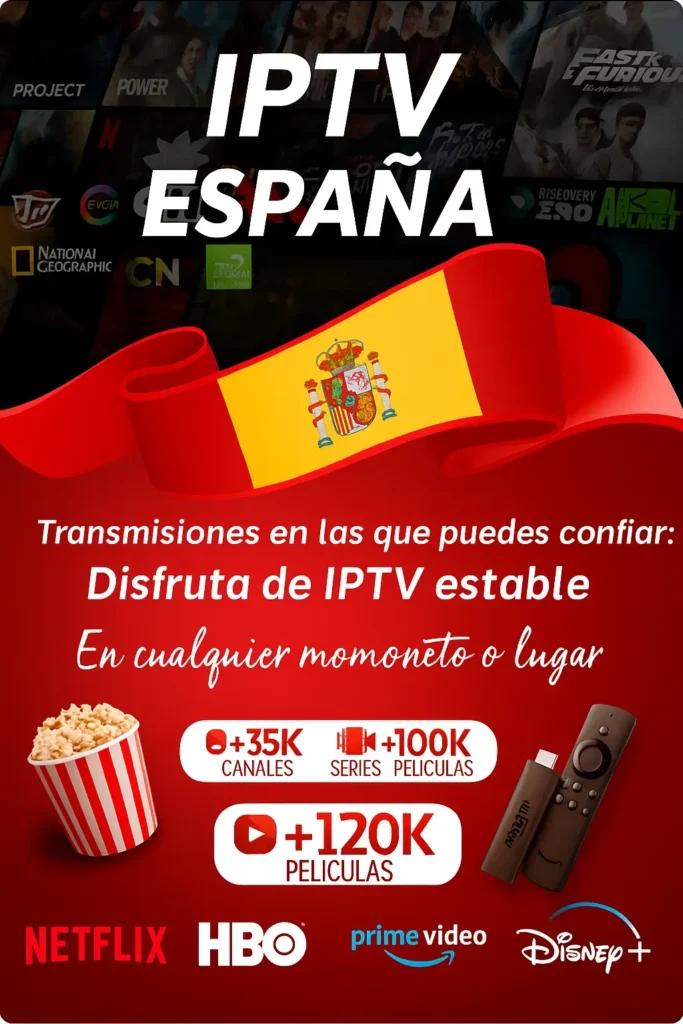 transmisiones en las que puedes confiar disfruta de iptv estable en walgnier momoneto o lugar